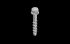 Betonschraube CWS5x40