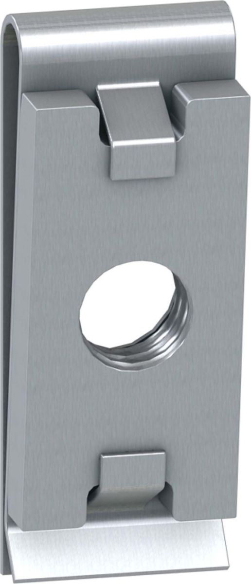 Clipsmutter AF1EA4 Clipsmutter AF1EA4