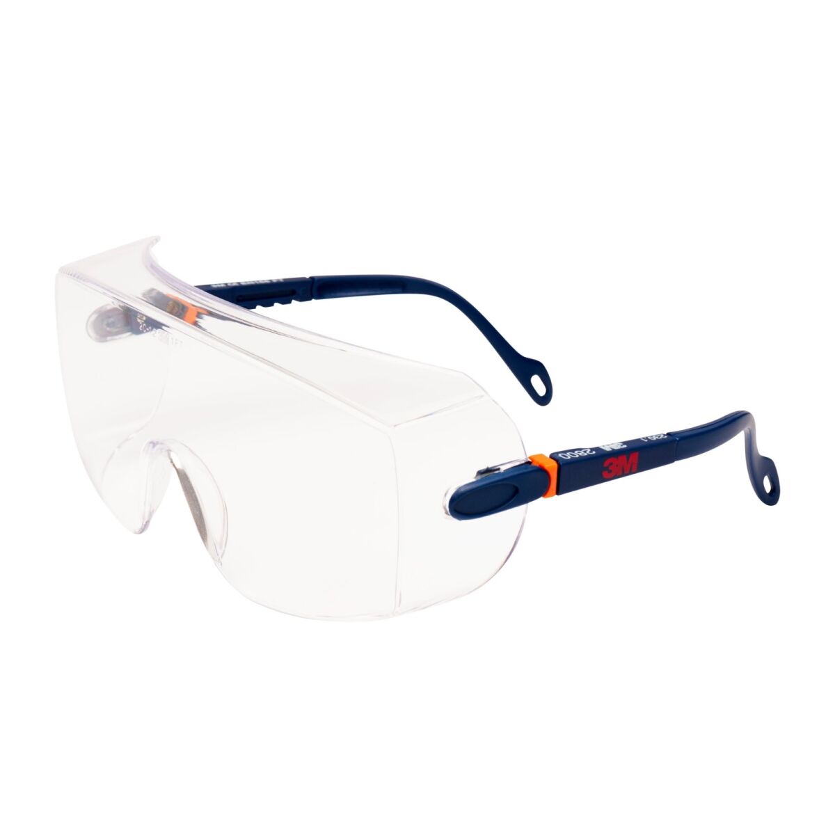 Überbrille 2800