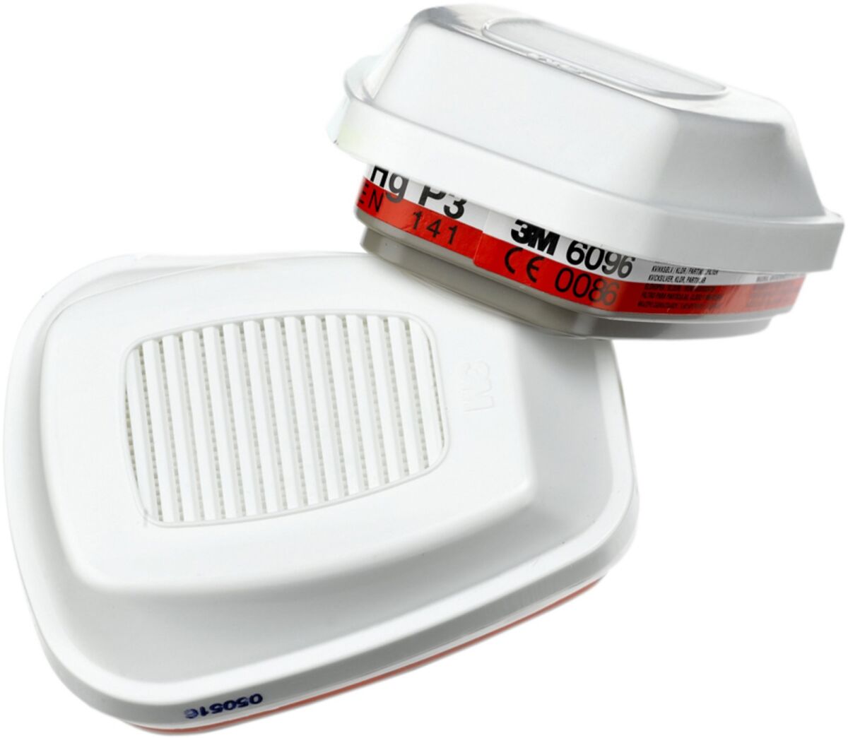 Atemschutz Ersatzfilter A1 6096