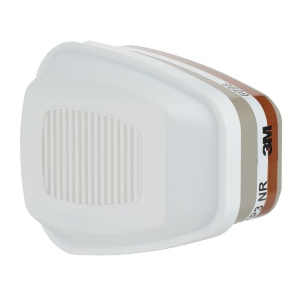 Atemschutz Ersatzfilter 6098 (VE4)