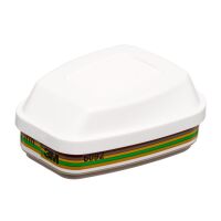 Atemschutz Ersatzfilter 6092 (VE4)