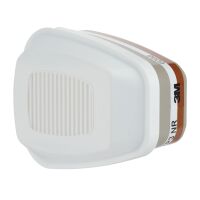 Atemschutz Ersatzfilter 6098 (VE4)