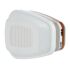 Atemschutz Ersatzfilter 6098 (VE4)