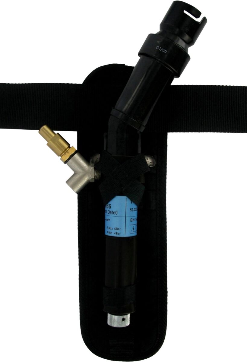 Versaflo Kühlrohr V100E