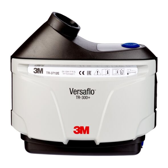 Versaflo Gebläseeinheit TR302E+ Versaflo Gebläseeinheit TR302E+