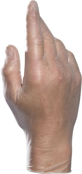 Einmalhandschuh Solo 990 8 Einmalhandschuh Solo 990 8