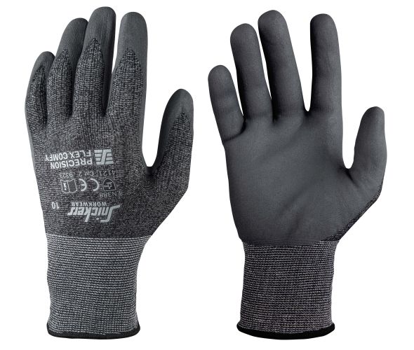 Präzisions Handschuhe 93237448007 Präzisions Handschuhe 93237448007