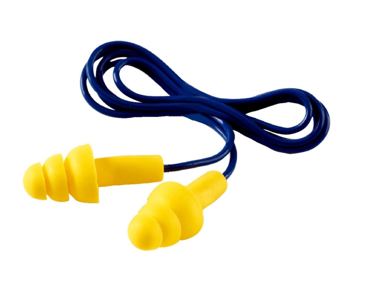 E-A-R Gehörschutzstöpsel UF01000 (VE50)