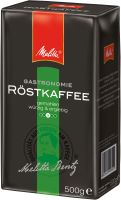 Gastronomie Röstkaffee 602 (500g)