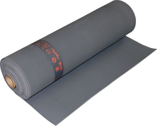 Isoliermatte Gummi IM 4 10M MS