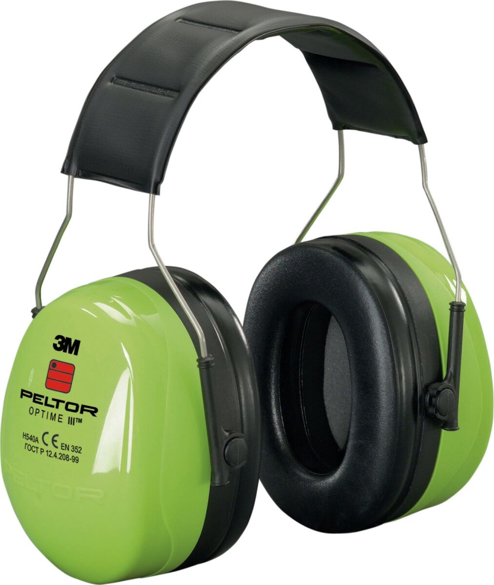 Peltor Kapselgehörschutz H540AV