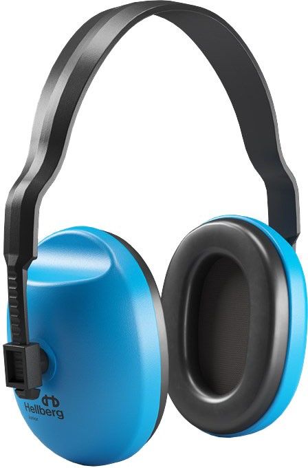 Junior Gehörschutz Blau 11001-114