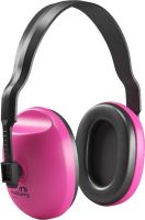 Junior Gehörschutz Pink 11001-119
