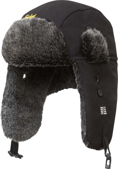 RW Trapper Mütze 90070400005 RW Trapper Mütze 90070400005