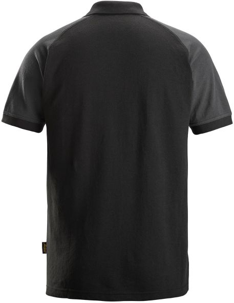 2-Farben Poloshirt 27500458006 2-Farben Poloshirt 27500458006