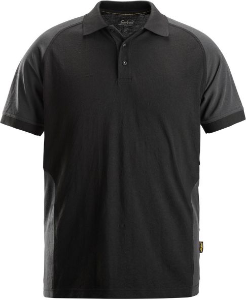 2-Farben Poloshirt 27500458009 2-Farben Poloshirt 27500458009