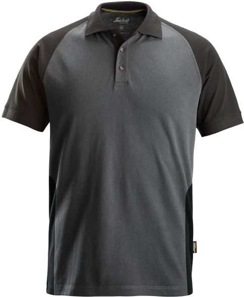2-Farben Poloshirt 27505804003 2-Farben Poloshirt 27505804003
