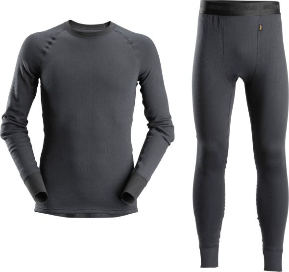 AW Shirt + Johns Set 94445800006