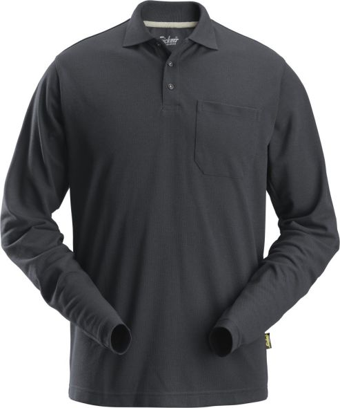 Langarm Pique Shirt 26085800005 Langarm Pique Shirt 26085800005