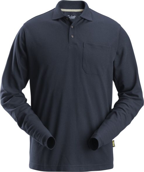 Langarm Pique Shirt 26089500003 Langarm Pique Shirt 26089500003