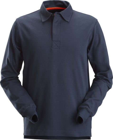 Rugby-Shirt 26129500008 Rugby-Shirt 26129500008