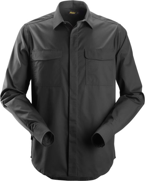 SL Langarm Shirt 85100400007 SL Langarm Shirt 85100400007