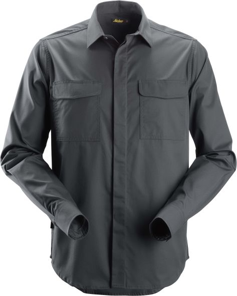 SL Langarm Shirt 85105800007 SL Langarm Shirt 85105800007