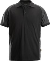 2-Farben Poloshirt 27500458009
