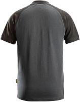 2-Farben Poloshirt 27505804005