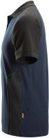 2-Farben Poloshirt 27509504004