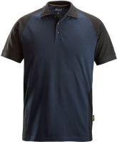 2-Farben Poloshirt 27509504005