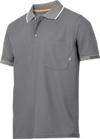 AW 37.5 Tech SS Polo Shrt 27245800009