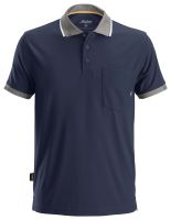 AW 37.5 Tech SS Polo Shrt 27249500005