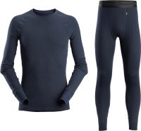 AW Shirt + Johns l. Set 94459500007