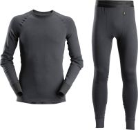 AW Shirt + Johns Set 94445800004