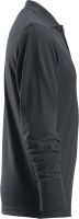 Langarm Pique Shirt 26085800008