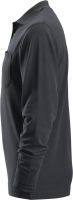 Langarm Pique Shirt 26085800009