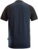 2-Farben Poloshirt 27509504005