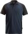 2-Farben Poloshirt 27509504008