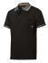 AW 37.5 Tech SS Polo Shrt 27240400003