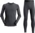 AW Shirt + Johns Set 94445800006