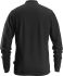 Langarm Pique Shirt 26080400007