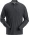 Langarm Pique Shirt 26085800008