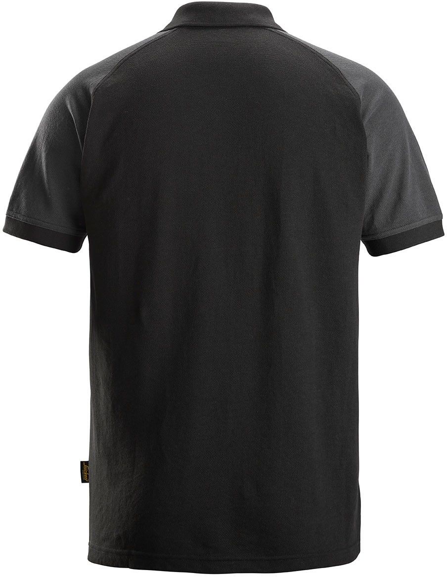 2-Farben Poloshirt 27500458003