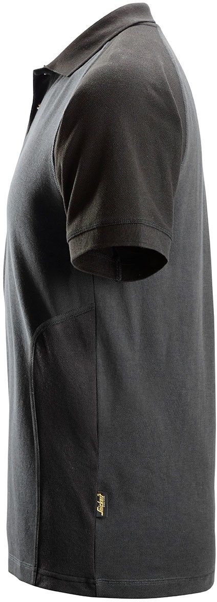 2-Farben Poloshirt 27505804003