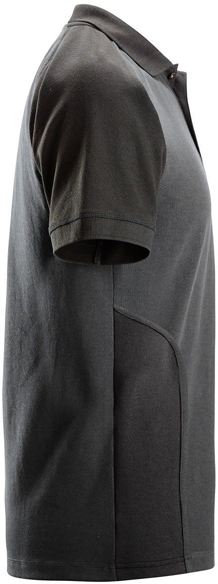 2-Farben Poloshirt 27505804004