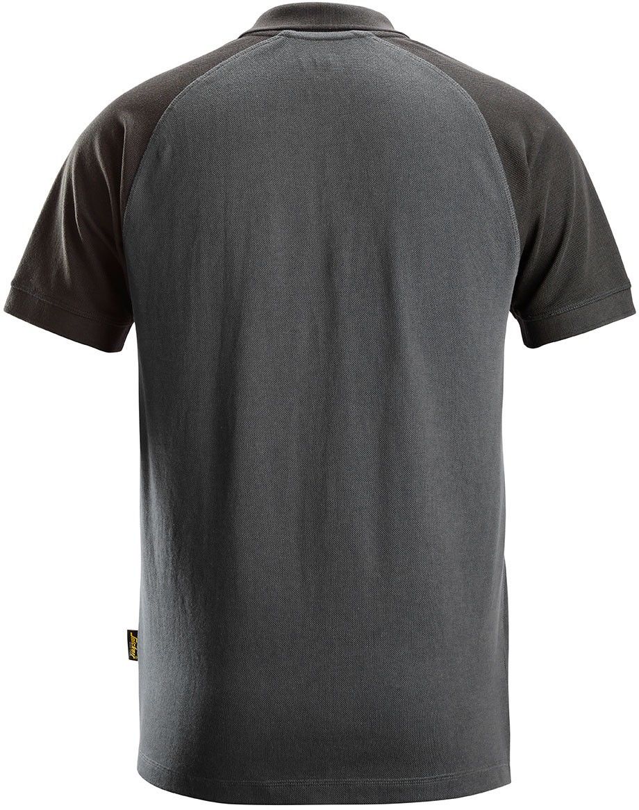 2-Farben Poloshirt 27505804005