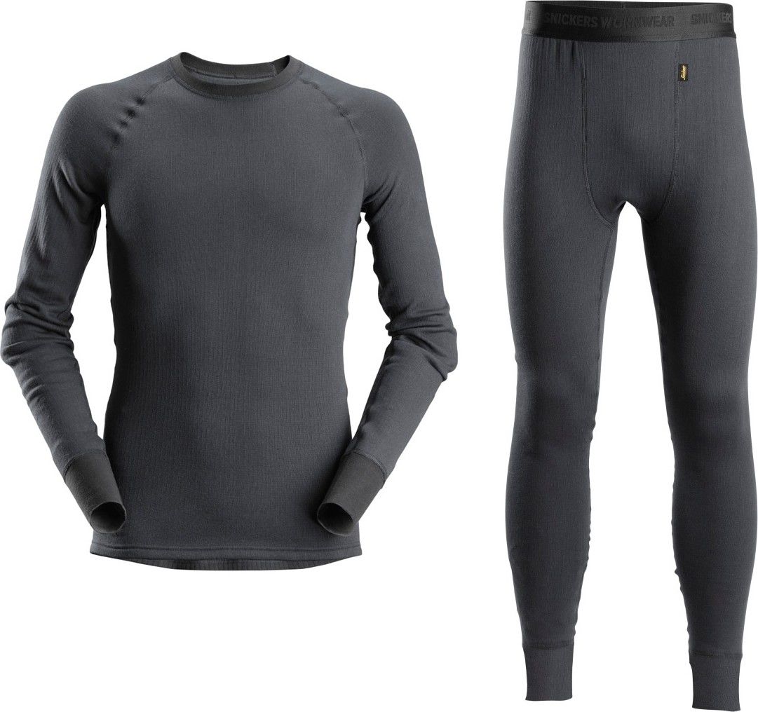 AW Shirt + Johns Set 94445800004