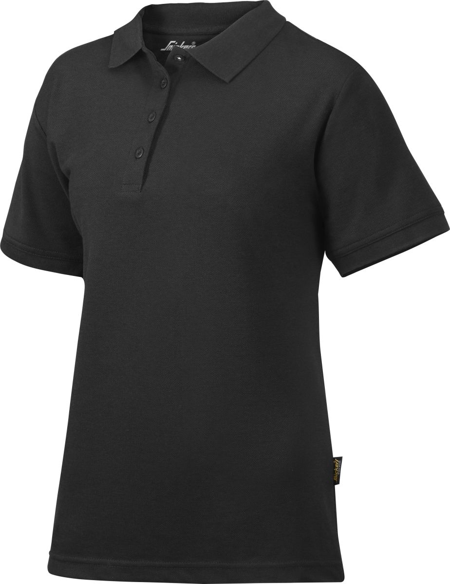 Damen Poloshirt 27020400004